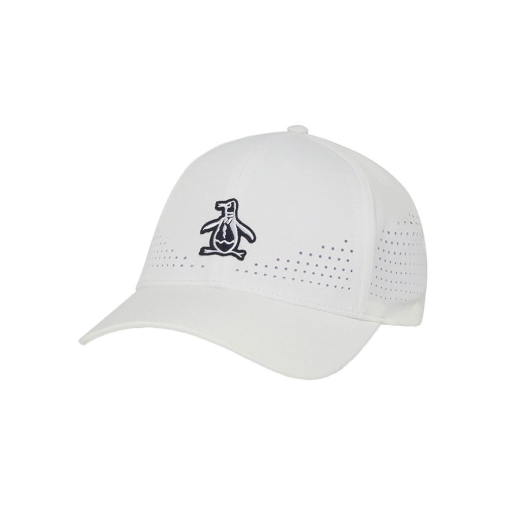 Original Penguin Country Club Perforated Cap - Image 2
