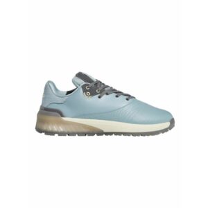 Adidas RebelCross Shoes - Magic Grey / Almost Lime / Grey Four