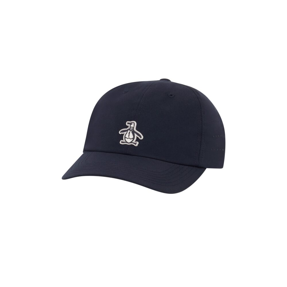 Original Penguin Riviera Packable Adjustable Cap - Image 3