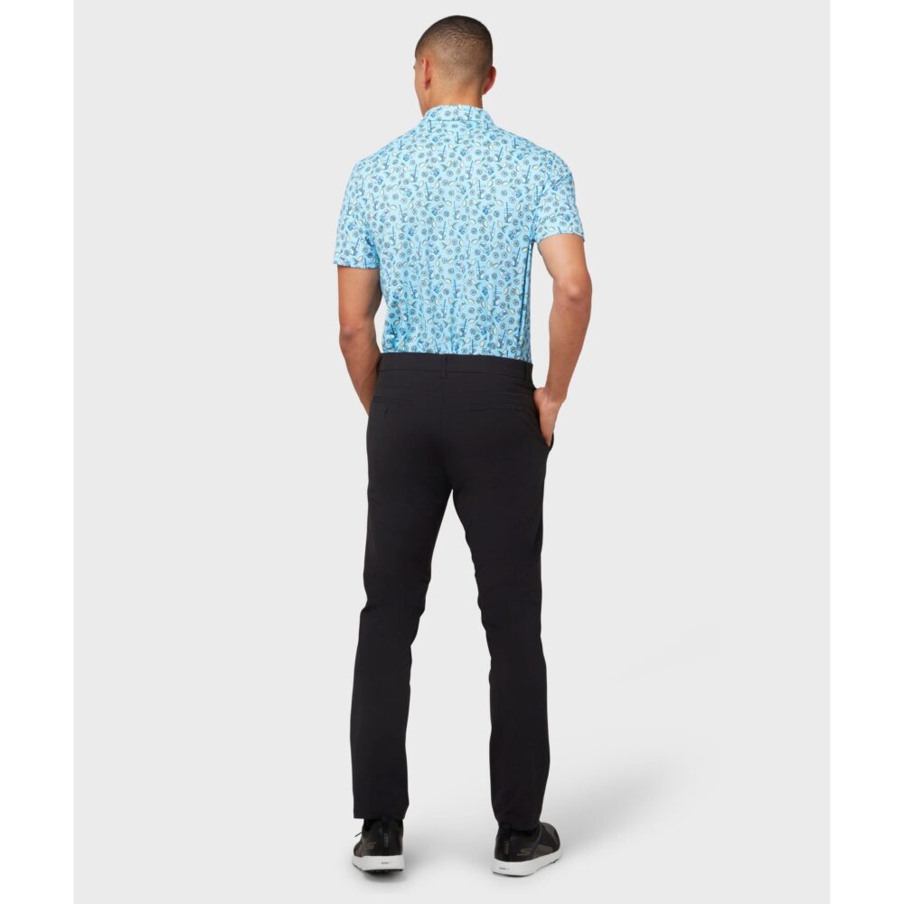 Original Penguin Pete Performance Pants - Caviar - Image 5
