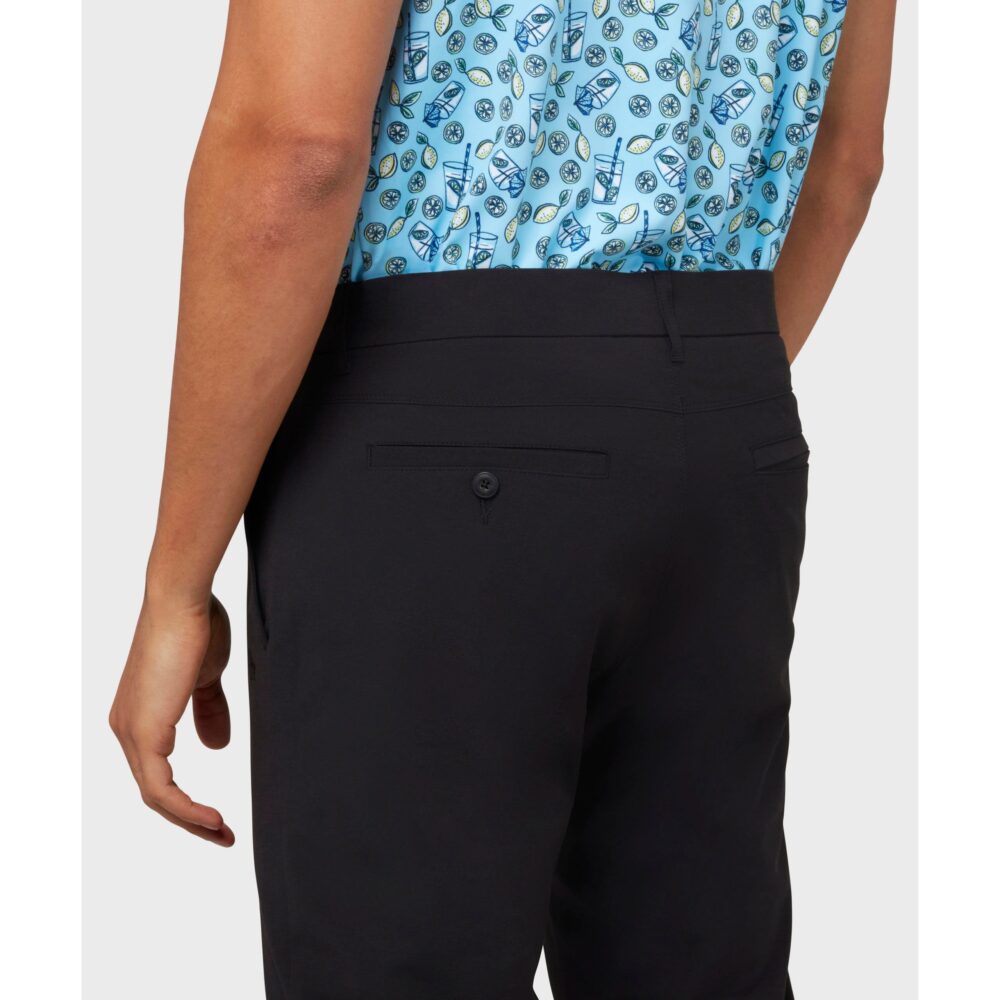 Original Penguin Pete Performance Pants - Caviar - Image 6