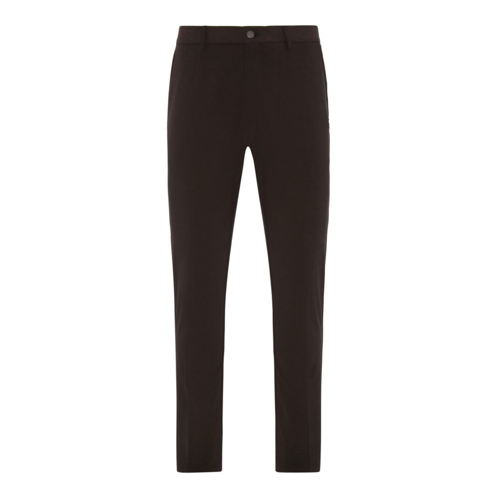 Original Penguin Pete Performance Pants - Caviar