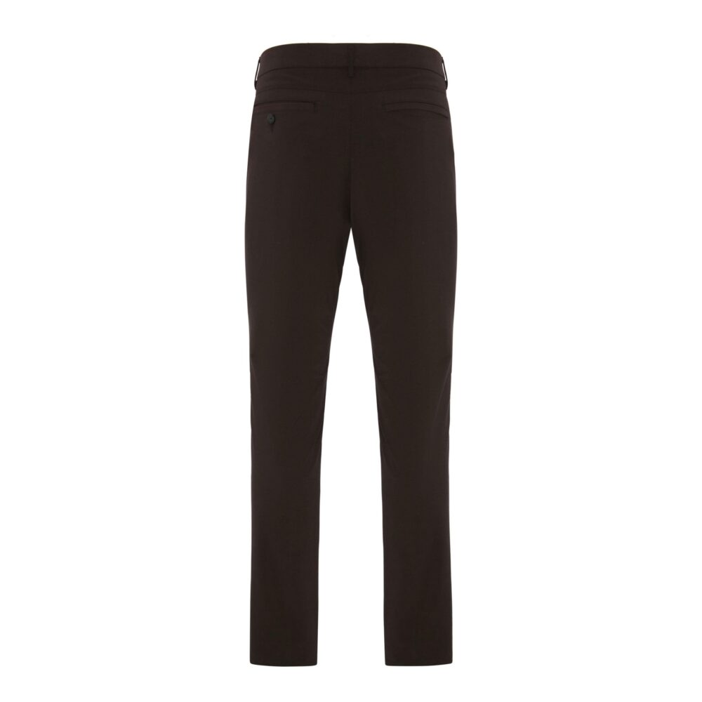 Original Penguin Pete Performance Pants - Caviar - Image 2