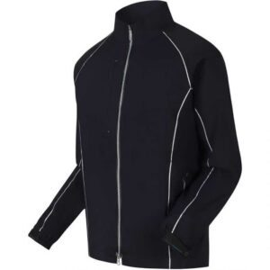 Footjoy Dryjoy Select Jacket - Black