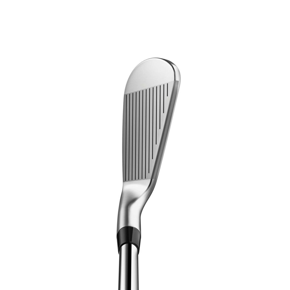Titleist T100 25 Irons - Right Hand - Image 5