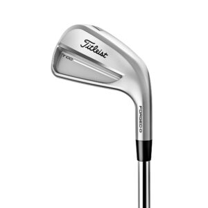 Titleist T100 25 Irons - Right Hand