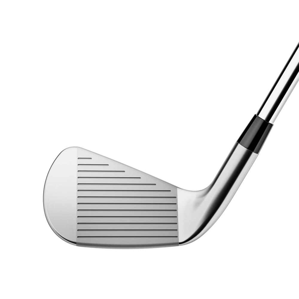 Titleist T100 25 Irons - Right Hand - Image 4