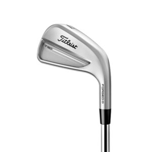 Titleist T150 25 Irons - Right Hand