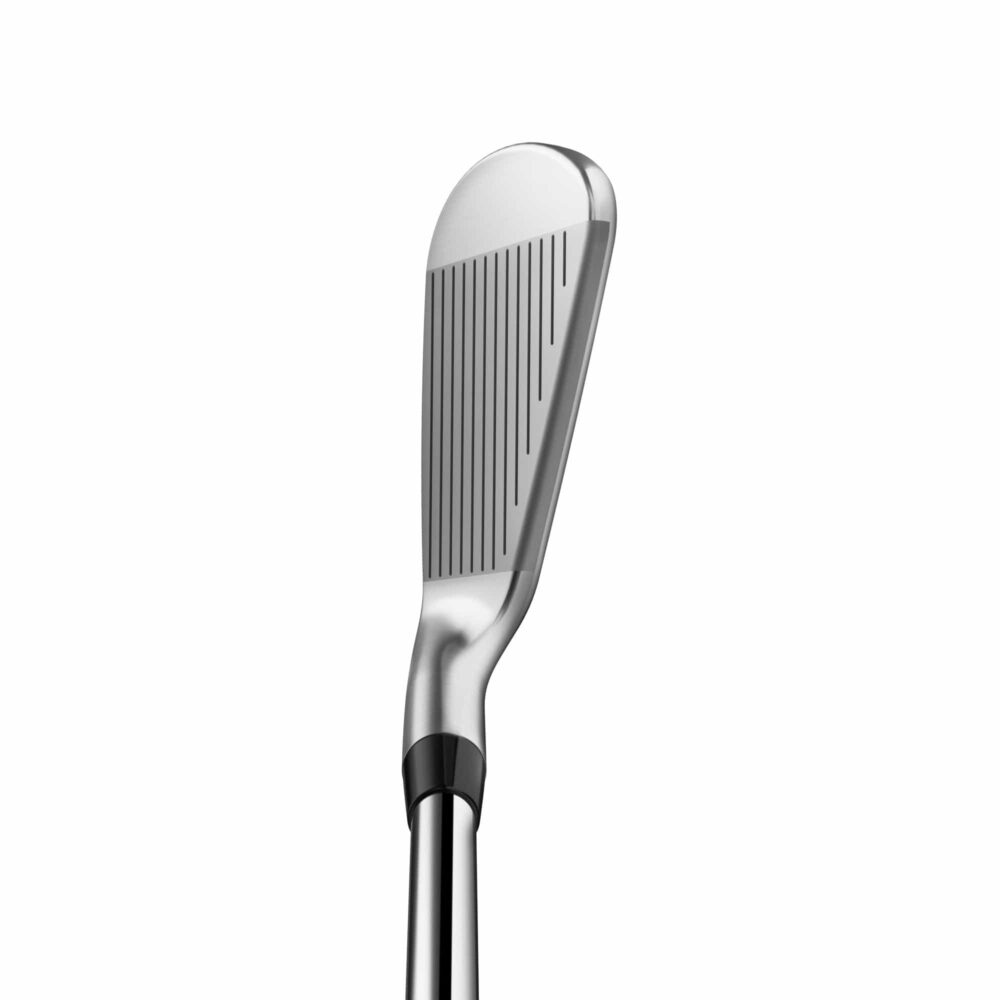 Titleist T250 25 Irons - Right Hand - Image 4