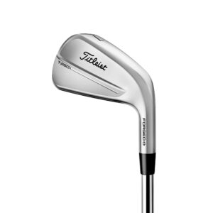 Titleist T250 25 Irons - Right Hand