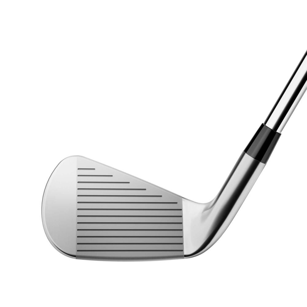 Titleist T250 25 Irons - Right Hand - Image 2