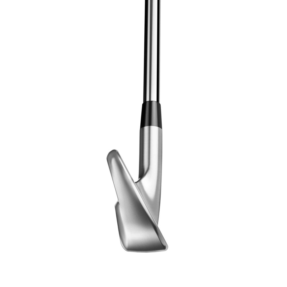 Titleist T250 25 Irons - Right Hand - Image 3