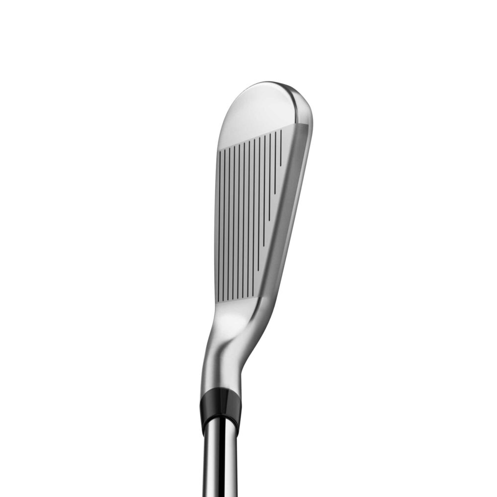 Titleist T350 25 Irons - Right Hand - Image 2