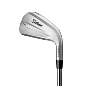 Titleist T350 25 Irons - Right Hand