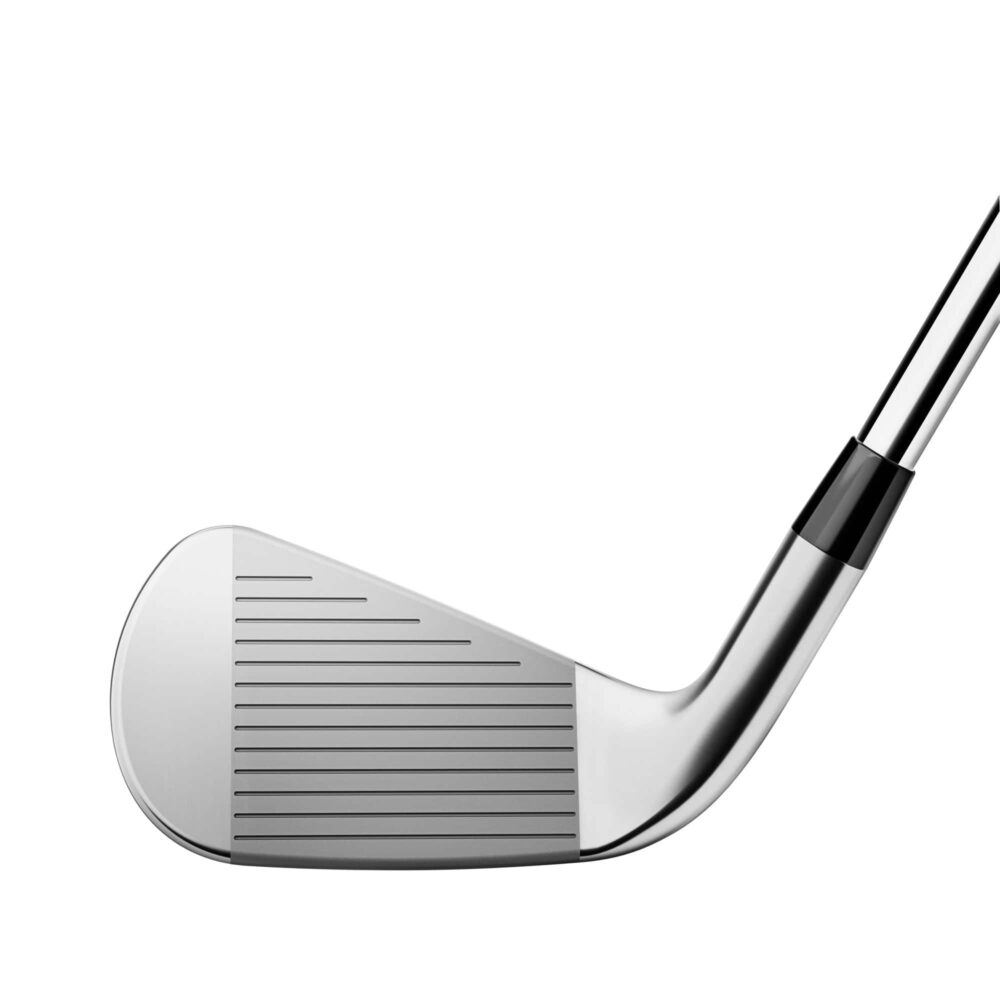 Titleist T350 25 Irons - Right Hand - Image 5