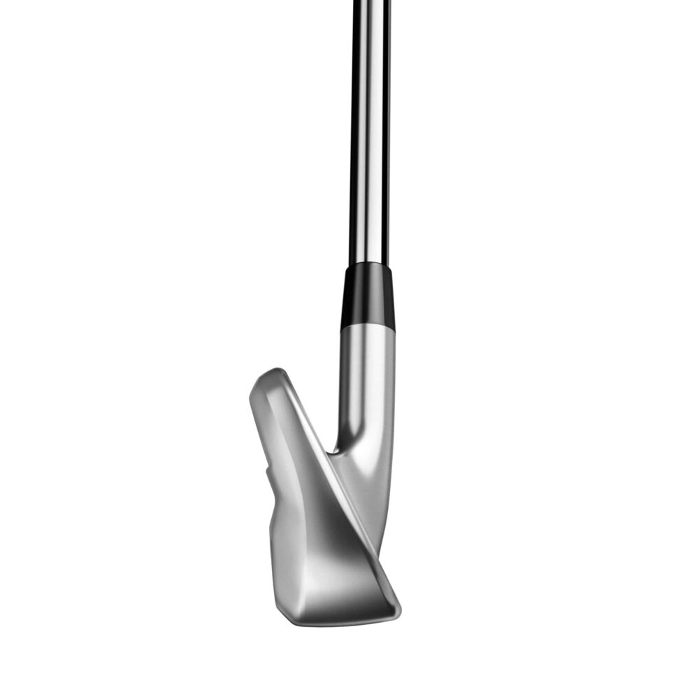 Titleist T350 25 Irons - Right Hand - Image 4