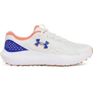Under Armour Surge Shoes - White
