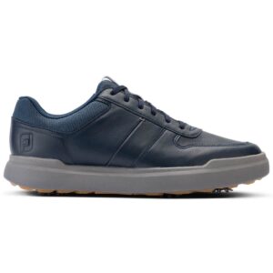 FootJoy 23 Contour Shoes - Navy