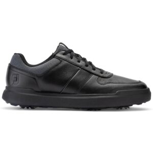 FootJoy 23 Contour Shoes - Black