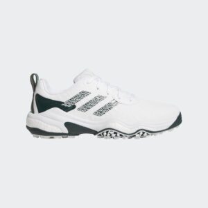 Adidas 25 Codechaos Shoes - Cloud White / Collegiate Navy / Cloud White