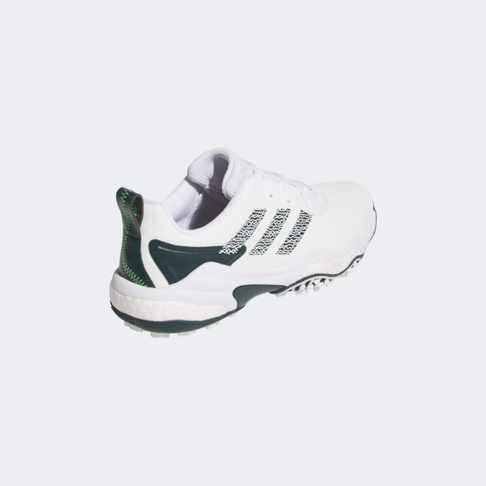 Adidas 25 Codechaos Shoes - Cloud White / Collegiate Navy / Cloud White - Image 6