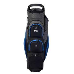MGI Pro-Play Cart Bag