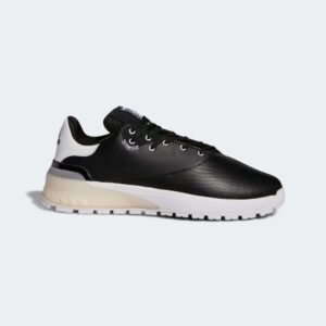 Adidas RebelCross - Core Black / Cloud White / Impact Orange
