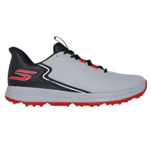 Skechers Go Golf Elite 6  Shoes - Charcoal