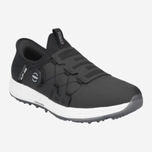Skechers GO GOLF Elite 5 - Slip 'In Golf Shoes - Black