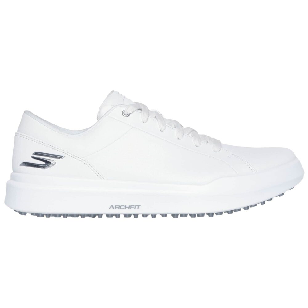 Skechers Go Golf Drive 6 Shoes - White