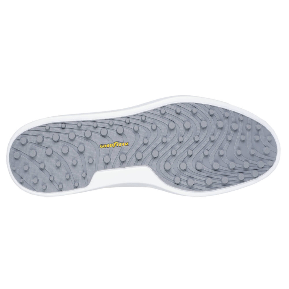 Skechers Go Golf Drive 6 Shoes - White - Image 2