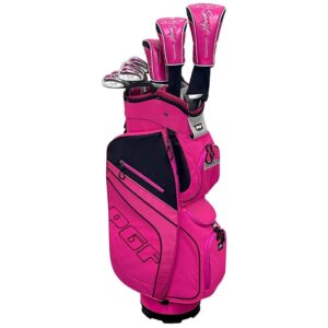 PGF Swift 25 Womens Package - Right Hand