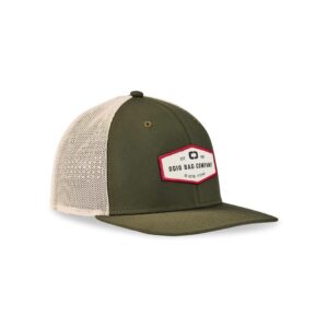 Ogio 25 OBC OG Renegade Mesh Cap