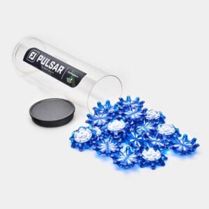 Footjoy Pulsar Softspikes 18 Pack