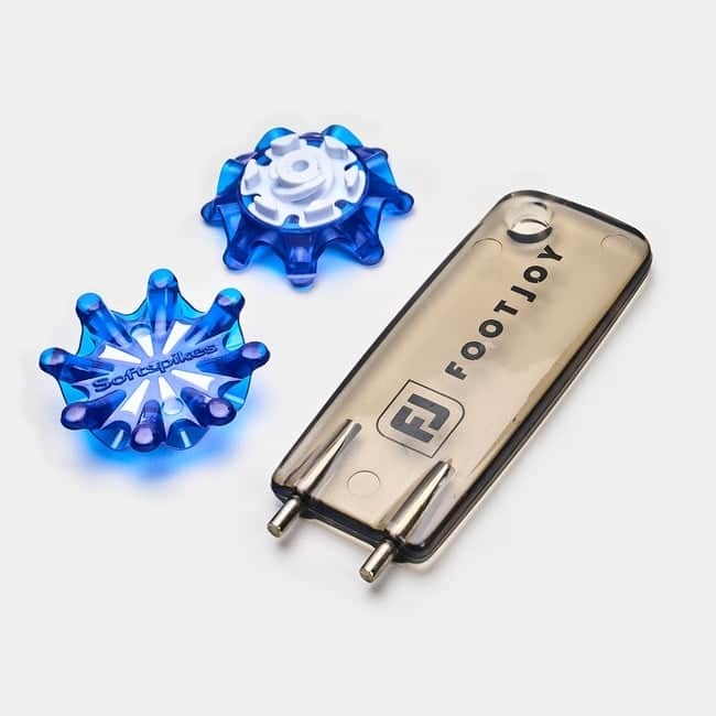 Footjoy Pulsar Softspikes 18 Pack - Image 2