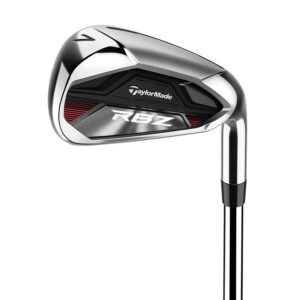 TaylorMade 25 RBZ Speed Lite 2 Irons - Right Hand