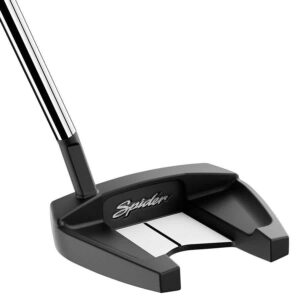 TaylorMade 25 Spider Splitback Putter - Right Hand 34"