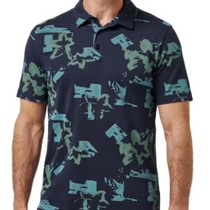 Travis Mathew Favourite Hello - Total Eclipse