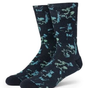 Travis Mathew Favourite Hello Socks