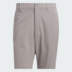 Adidas Ultimate365 Textured Shorts - Grey Three