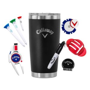 Callaway Tumbler Gift Set
