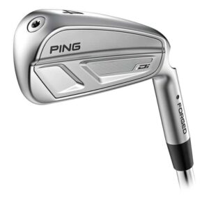 Ping iDi Driving Iron - Right Hand