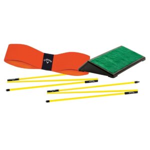 Callaway Basic Training Bundle