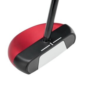 Odyssey Square To Square Tri-Hot Rossie Putter