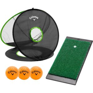 Callaway Short Game Gift Set