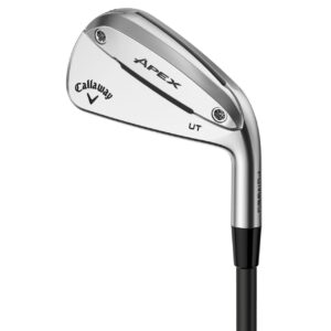 Callaway 26 Apex Utility Iron