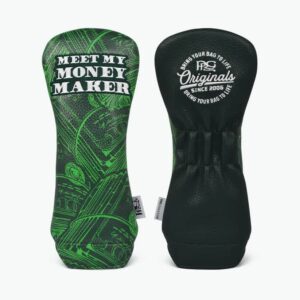 PRG Originals Rescue Cover - Money Maker