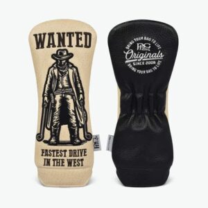 PRG Originals Rescue Cover - Most Wanted