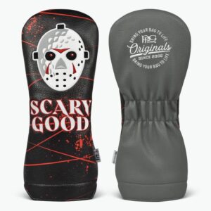 PRG Originals Driver Cover - Scary Good