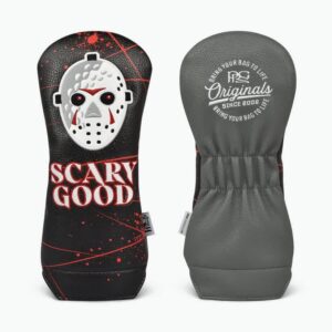 PRG Originals Fairway Cover - Scary Good